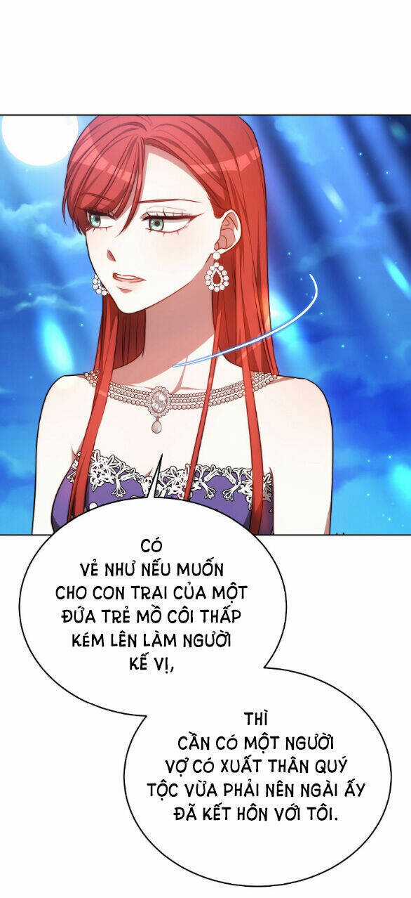 Phương Pháp Trả Thù Người Chồng Trăng Hoa Chapter 23.1 trang 14