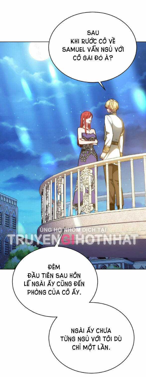 Phương Pháp Trả Thù Người Chồng Trăng Hoa Chapter 23.1 trang 16