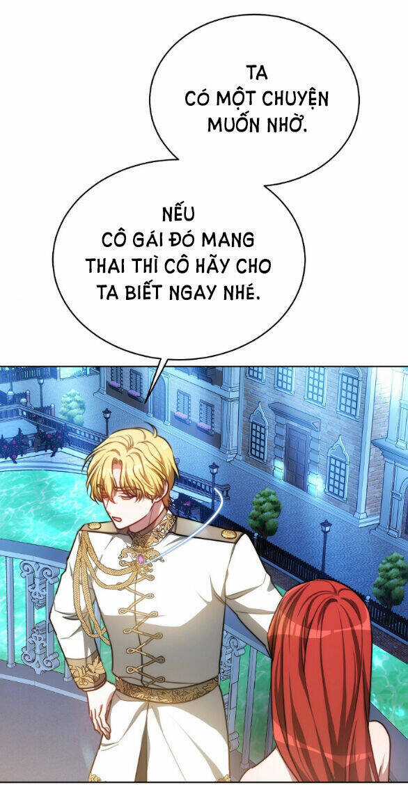 Phương Pháp Trả Thù Người Chồng Trăng Hoa Chapter 23.1 trang 22