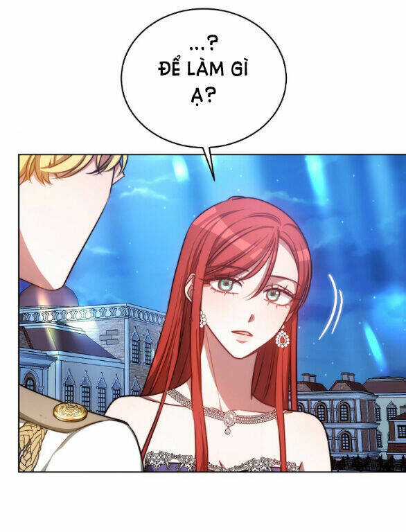 Phương Pháp Trả Thù Người Chồng Trăng Hoa Chapter 23.1 trang 23