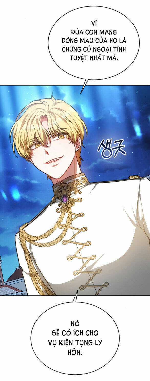 Phương Pháp Trả Thù Người Chồng Trăng Hoa Chapter 23.1 trang 24