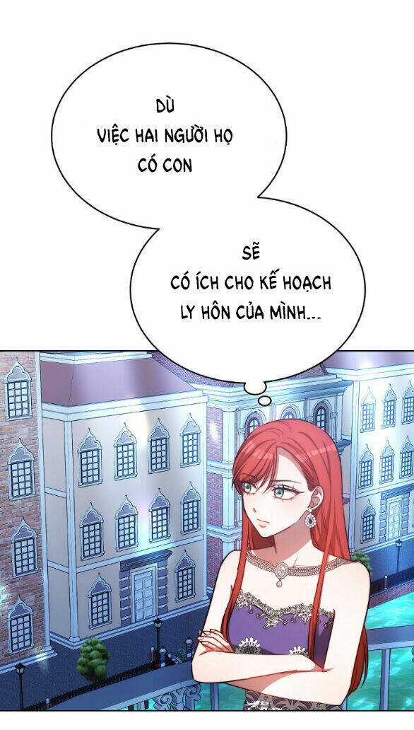 Phương Pháp Trả Thù Người Chồng Trăng Hoa Chapter 23.1 trang 27