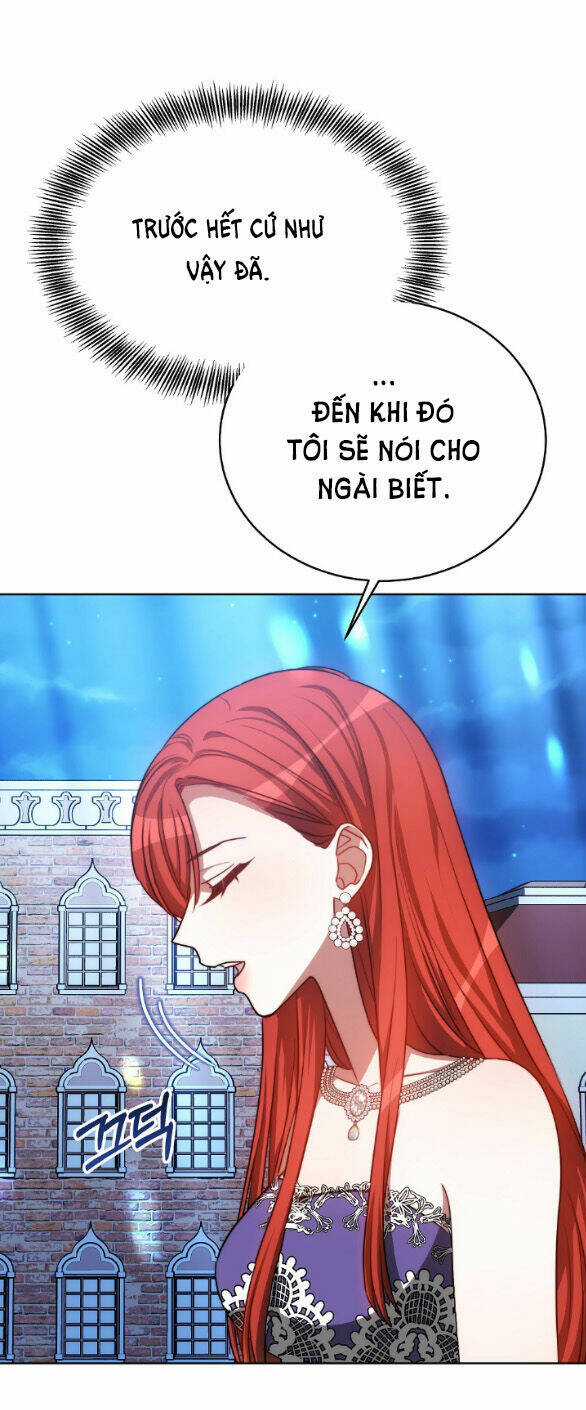 Phương Pháp Trả Thù Người Chồng Trăng Hoa Chapter 23.1 trang 28