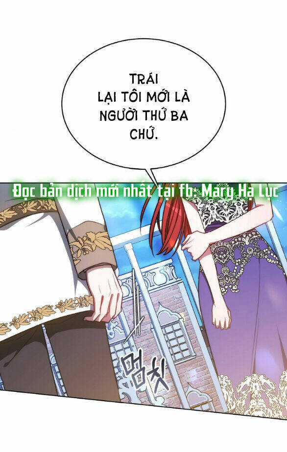 Phương Pháp Trả Thù Người Chồng Trăng Hoa Chapter 23.1 trang 3