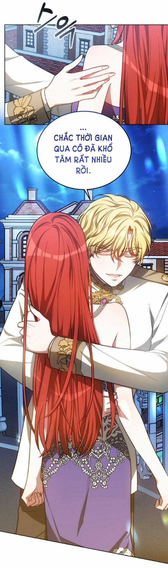 Phương Pháp Trả Thù Người Chồng Trăng Hoa Chapter 23.1 trang 30