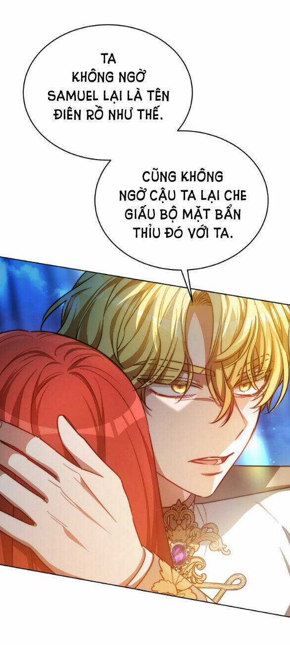 Phương Pháp Trả Thù Người Chồng Trăng Hoa Chapter 23.1 trang 31