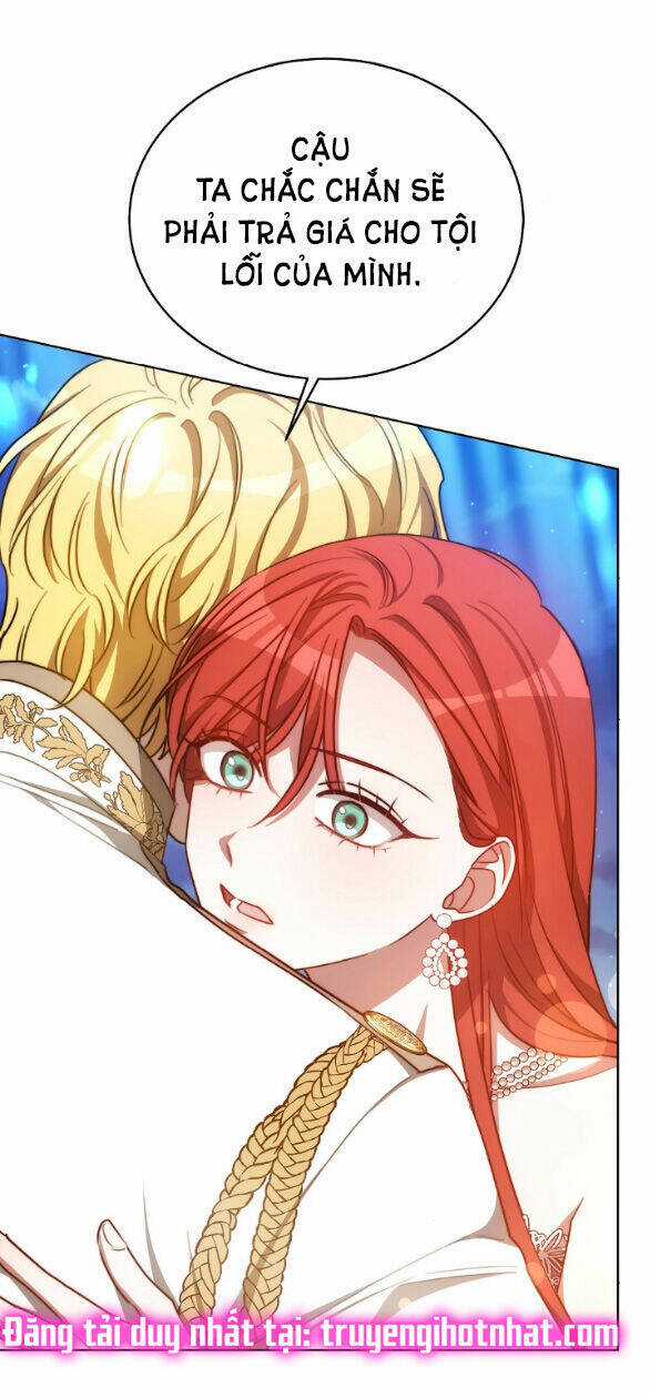 Phương Pháp Trả Thù Người Chồng Trăng Hoa Chapter 23.1 trang 32