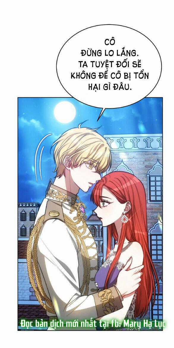 Phương Pháp Trả Thù Người Chồng Trăng Hoa Chapter 23.1 trang 34