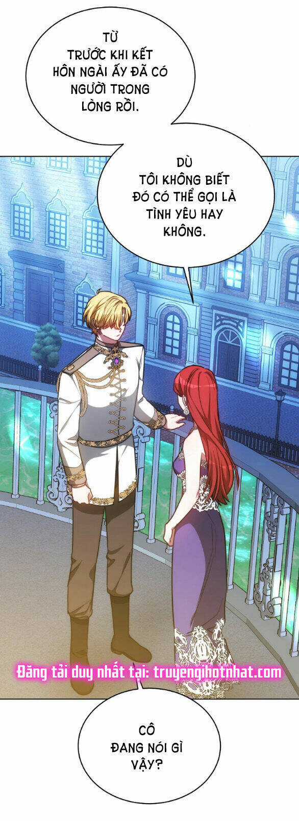 Phương Pháp Trả Thù Người Chồng Trăng Hoa Chapter 23.1 trang 5