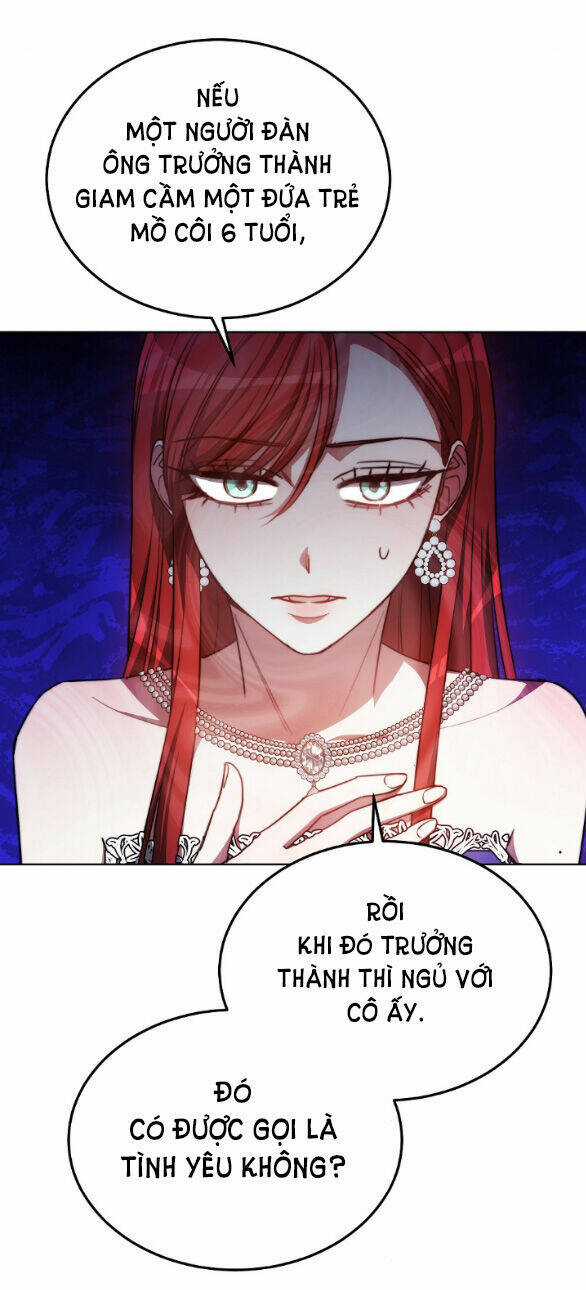 Phương Pháp Trả Thù Người Chồng Trăng Hoa Chapter 23.1 trang 6