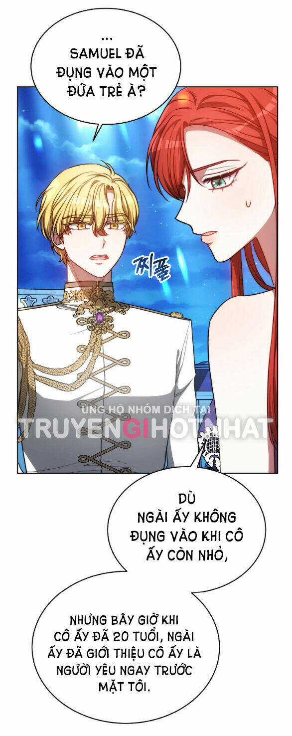 Phương Pháp Trả Thù Người Chồng Trăng Hoa Chapter 23.1 trang 7