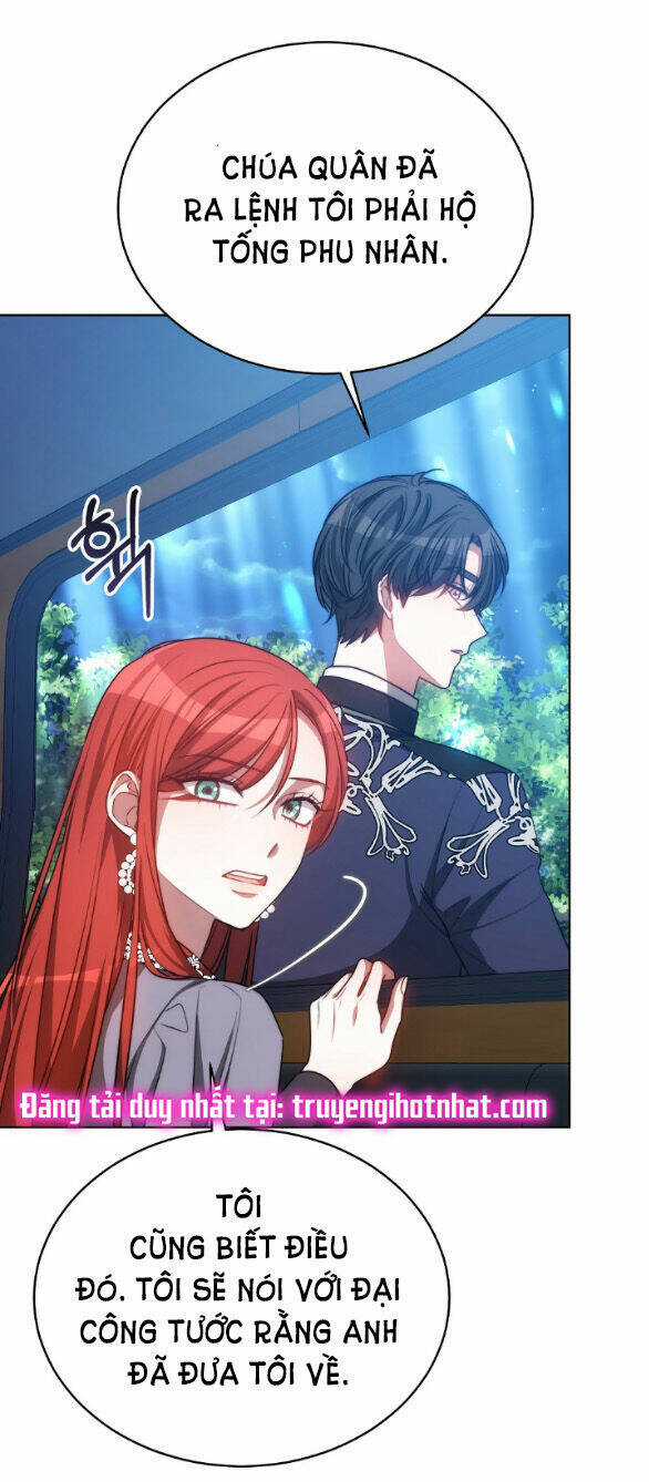 Phương Pháp Trả Thù Người Chồng Trăng Hoa Chapter 23.2 trang 13