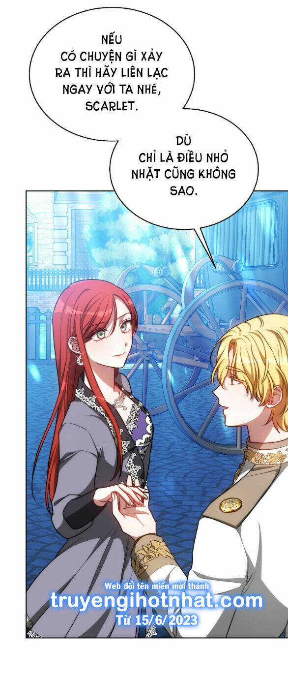 Phương Pháp Trả Thù Người Chồng Trăng Hoa Chapter 23.2 trang 2