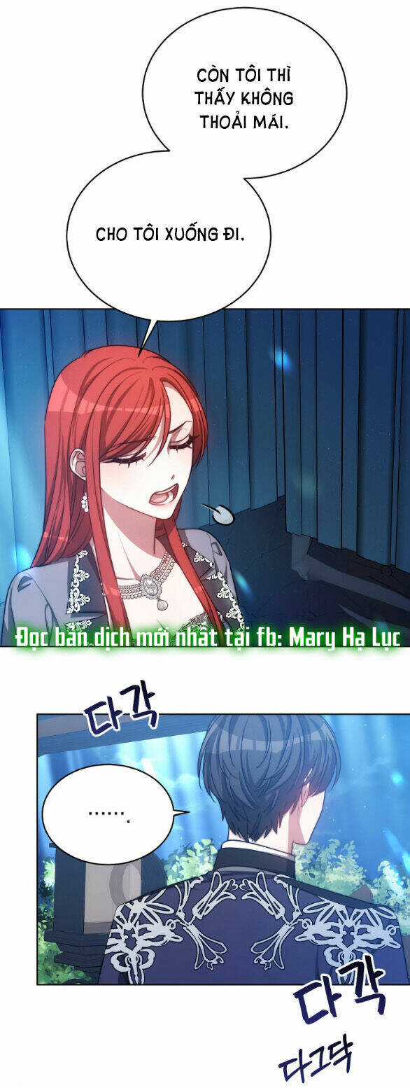 Phương Pháp Trả Thù Người Chồng Trăng Hoa Chapter 23.2 trang 20