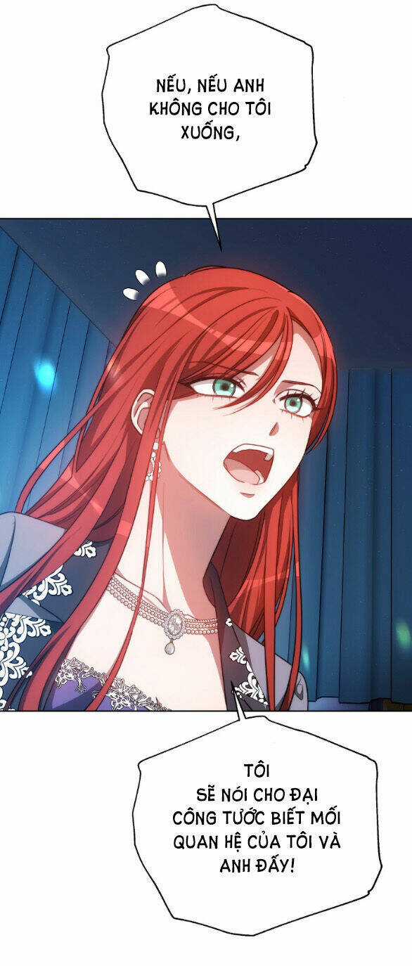 Phương Pháp Trả Thù Người Chồng Trăng Hoa Chapter 23.2 trang 21