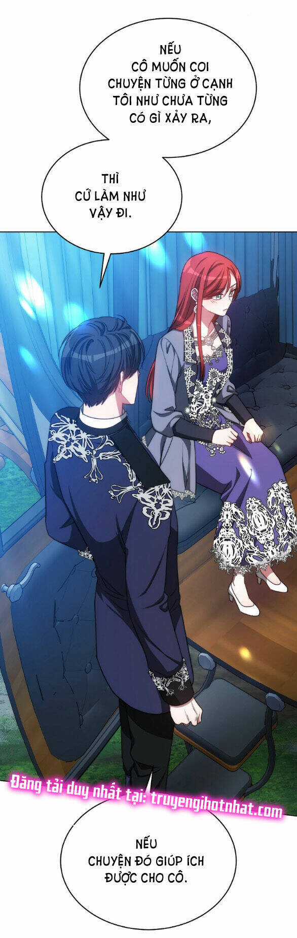 Phương Pháp Trả Thù Người Chồng Trăng Hoa Chapter 23.2 trang 31