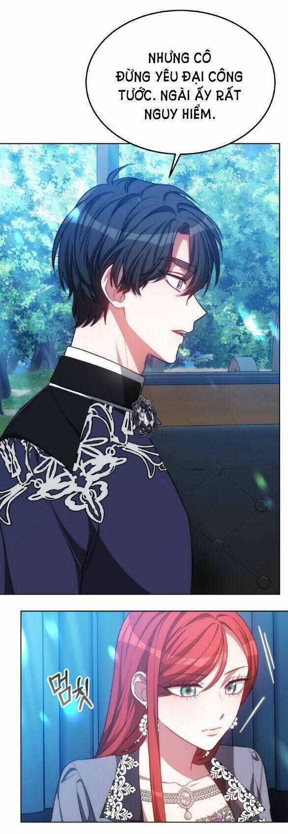 Phương Pháp Trả Thù Người Chồng Trăng Hoa Chapter 23.2 trang 32