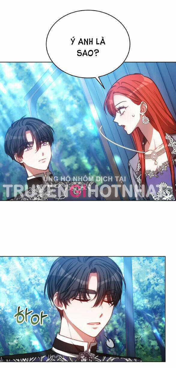 Phương Pháp Trả Thù Người Chồng Trăng Hoa Chapter 23.2 trang 33