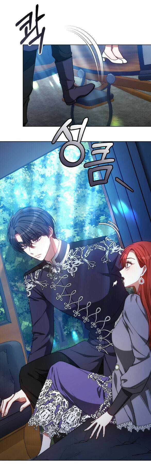 Phương Pháp Trả Thù Người Chồng Trăng Hoa Chapter 23.2 trang 34