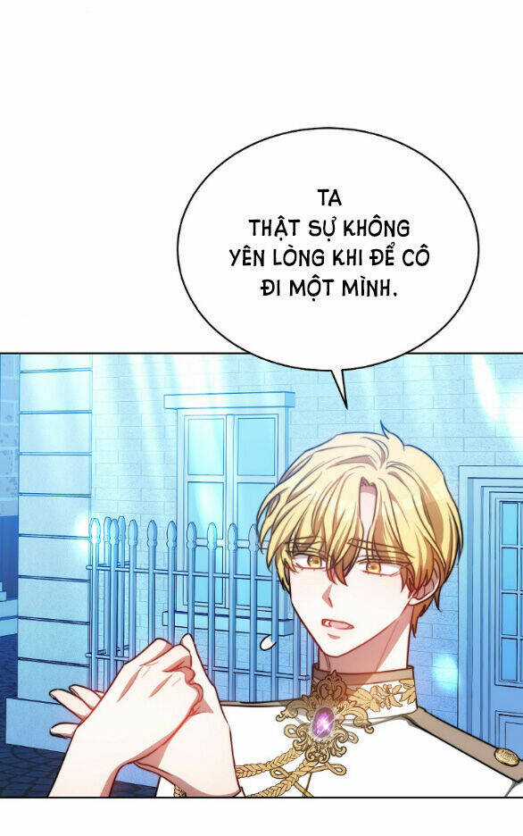 Phương Pháp Trả Thù Người Chồng Trăng Hoa Chapter 23.2 trang 4