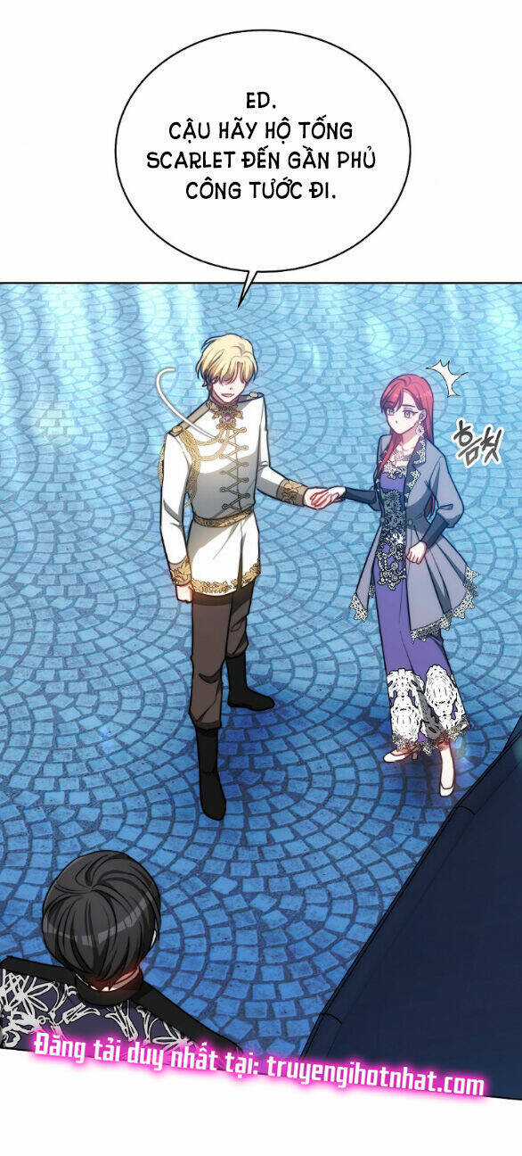 Phương Pháp Trả Thù Người Chồng Trăng Hoa Chapter 23.2 trang 5