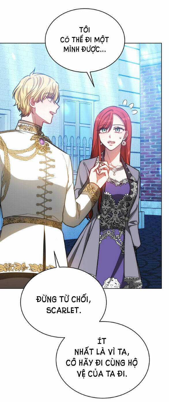 Phương Pháp Trả Thù Người Chồng Trăng Hoa Chapter 23.2 trang 7