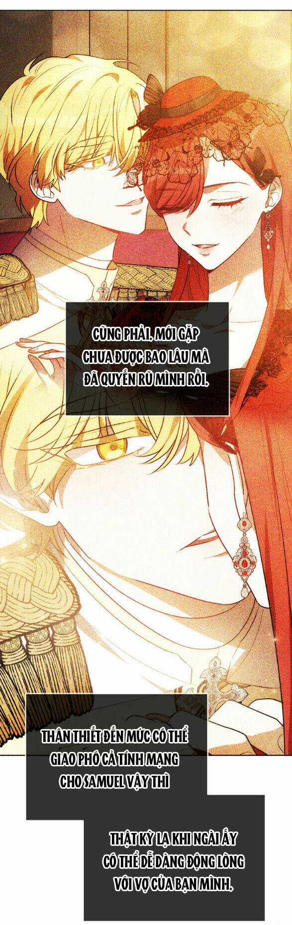 Phương Pháp Trả Thù Người Chồng Trăng Hoa Chapter 24.2 trang 17