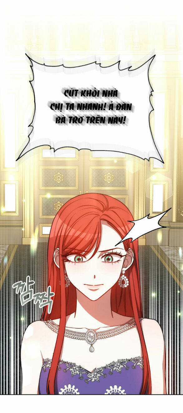 Phương Pháp Trả Thù Người Chồng Trăng Hoa Chapter 24.2 trang 20