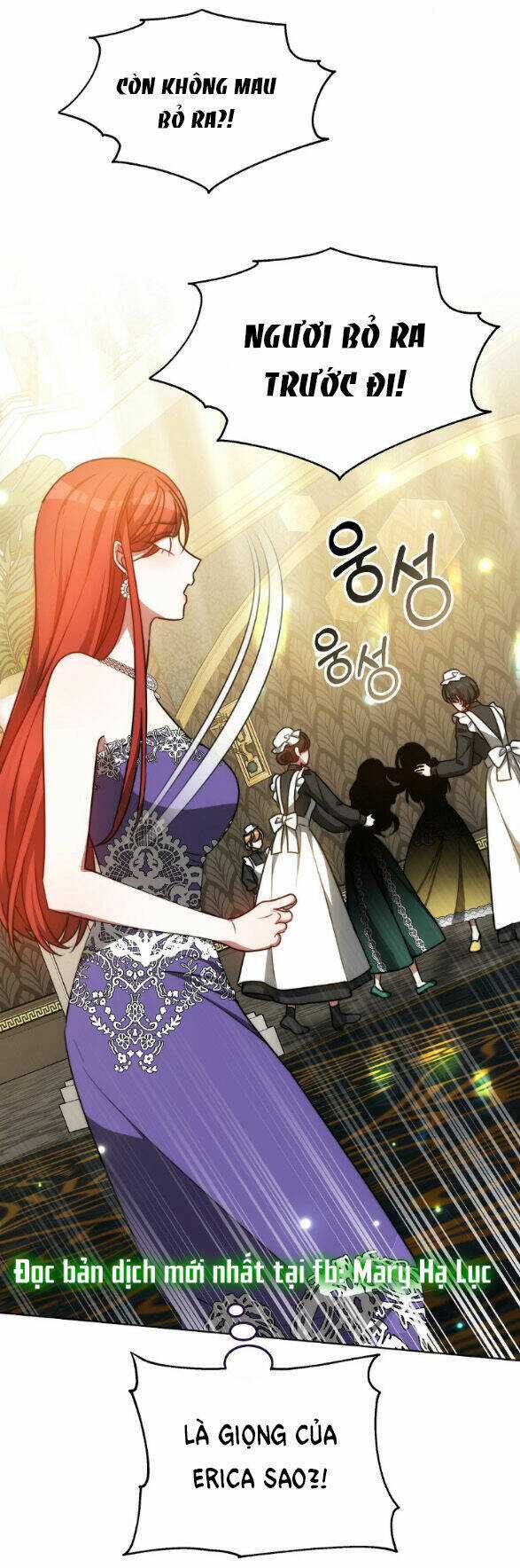 Phương Pháp Trả Thù Người Chồng Trăng Hoa Chapter 24.2 trang 21