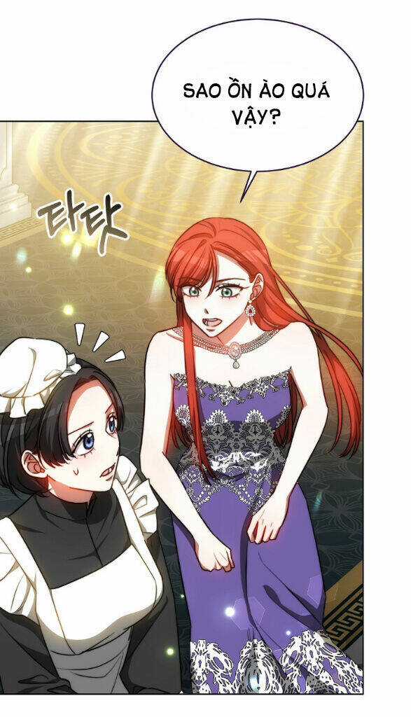 Phương Pháp Trả Thù Người Chồng Trăng Hoa Chapter 24.2 trang 22