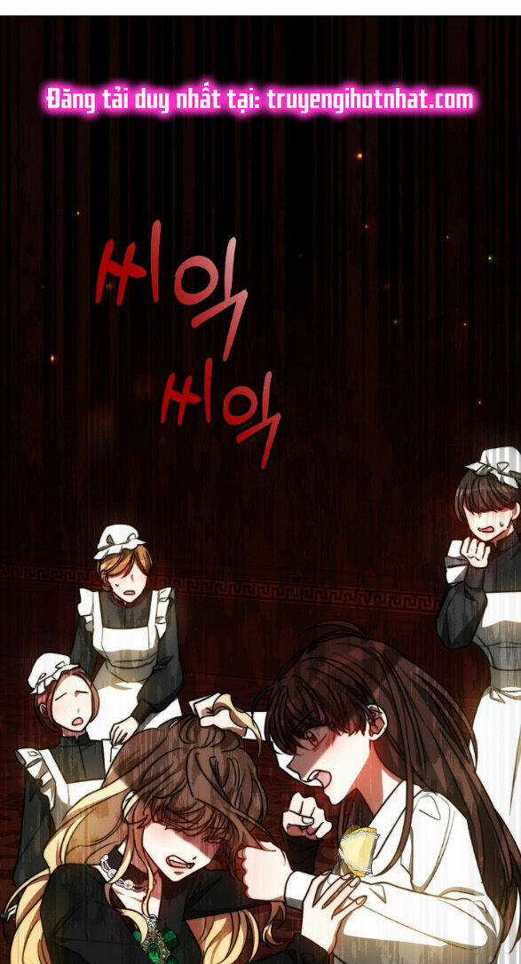 Phương Pháp Trả Thù Người Chồng Trăng Hoa Chapter 24.2 trang 24