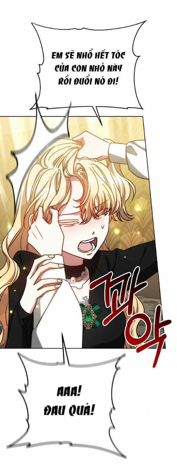 Phương Pháp Trả Thù Người Chồng Trăng Hoa Chapter 24.2 trang 28