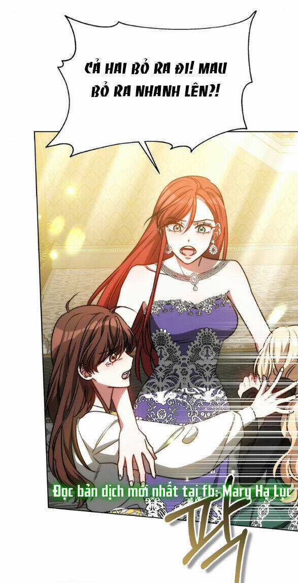 Phương Pháp Trả Thù Người Chồng Trăng Hoa Chapter 24.2 trang 29