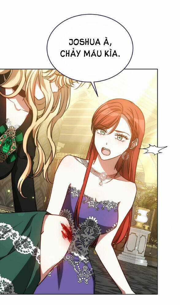 Phương Pháp Trả Thù Người Chồng Trăng Hoa Chapter 24.2 trang 33