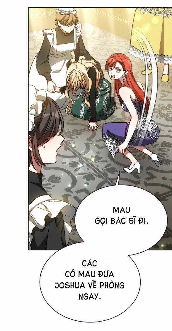 Phương Pháp Trả Thù Người Chồng Trăng Hoa Chapter 24.2 trang 34