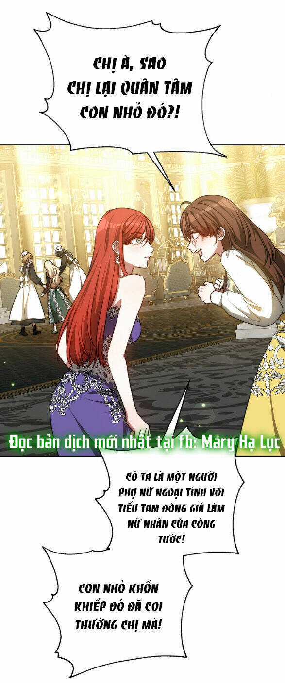 Phương Pháp Trả Thù Người Chồng Trăng Hoa Chapter 24.2 trang 35