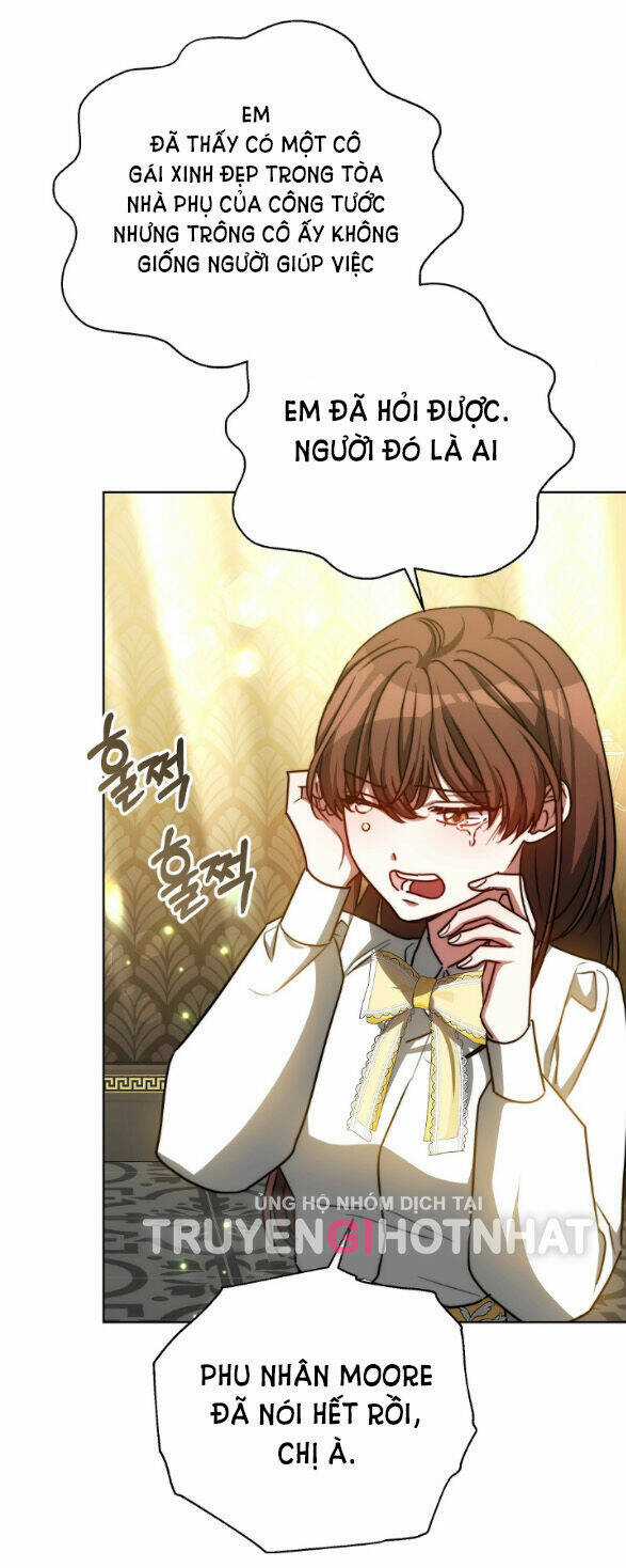 Phương Pháp Trả Thù Người Chồng Trăng Hoa Chapter 24.2 trang 39