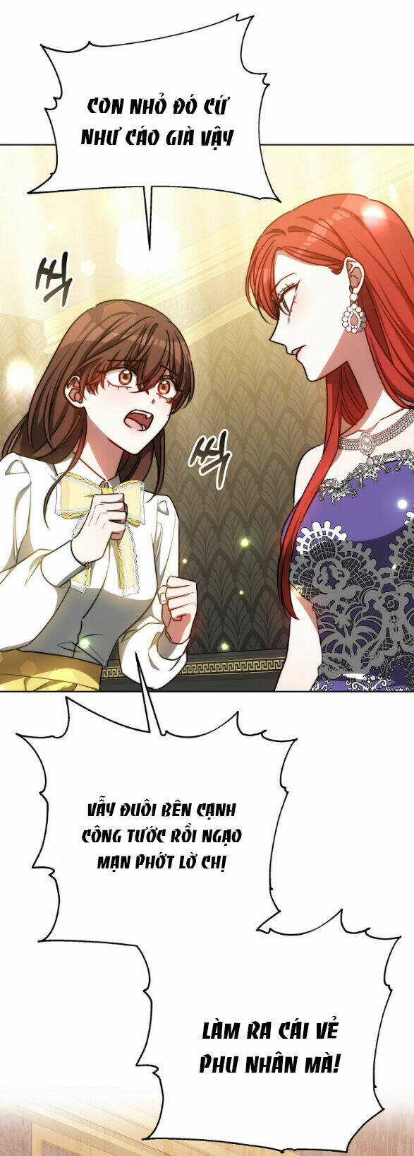 Phương Pháp Trả Thù Người Chồng Trăng Hoa Chapter 24.2 trang 40