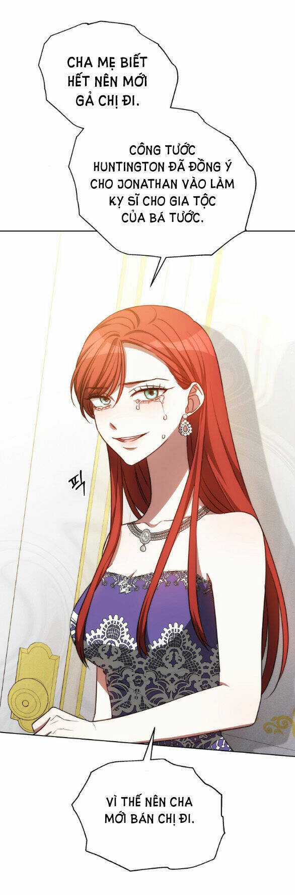 Phương Pháp Trả Thù Người Chồng Trăng Hoa Chapter 25.1 trang 12