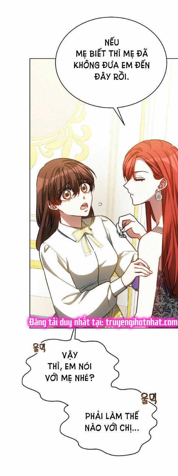 Phương Pháp Trả Thù Người Chồng Trăng Hoa Chapter 25.1 trang 18