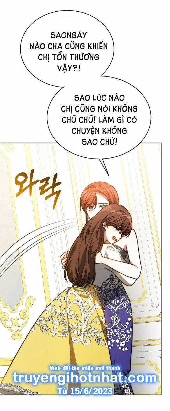 Phương Pháp Trả Thù Người Chồng Trăng Hoa Chapter 25.1 trang 23