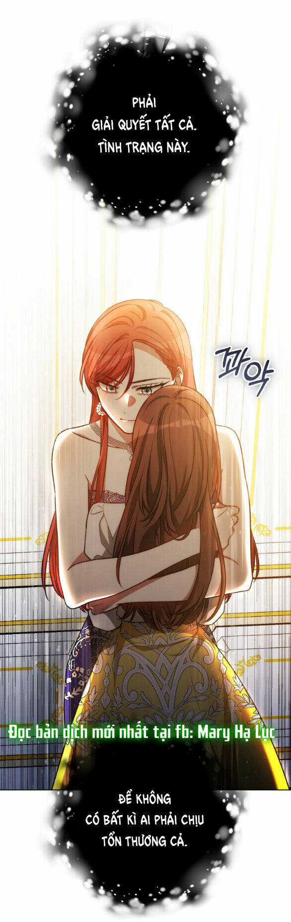 Phương Pháp Trả Thù Người Chồng Trăng Hoa Chapter 25.1 trang 26