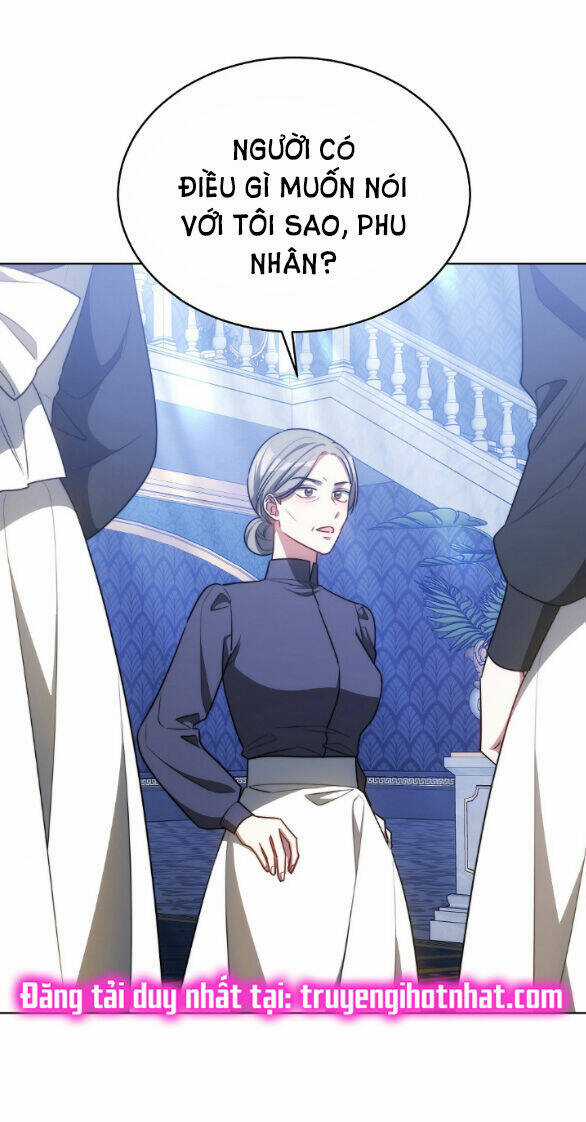 Phương Pháp Trả Thù Người Chồng Trăng Hoa Chapter 25.1 trang 29