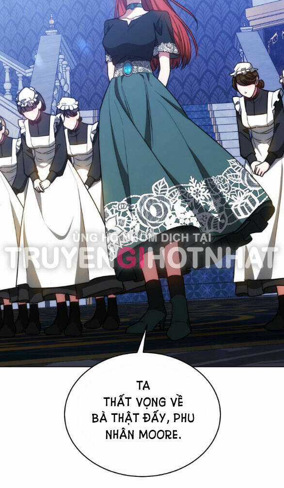 Phương Pháp Trả Thù Người Chồng Trăng Hoa Chapter 25.1 trang 31