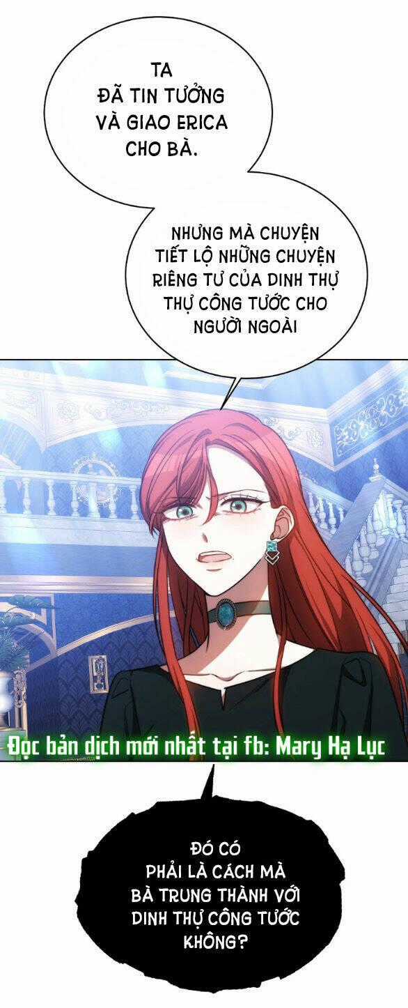 Phương Pháp Trả Thù Người Chồng Trăng Hoa Chapter 25.1 trang 33