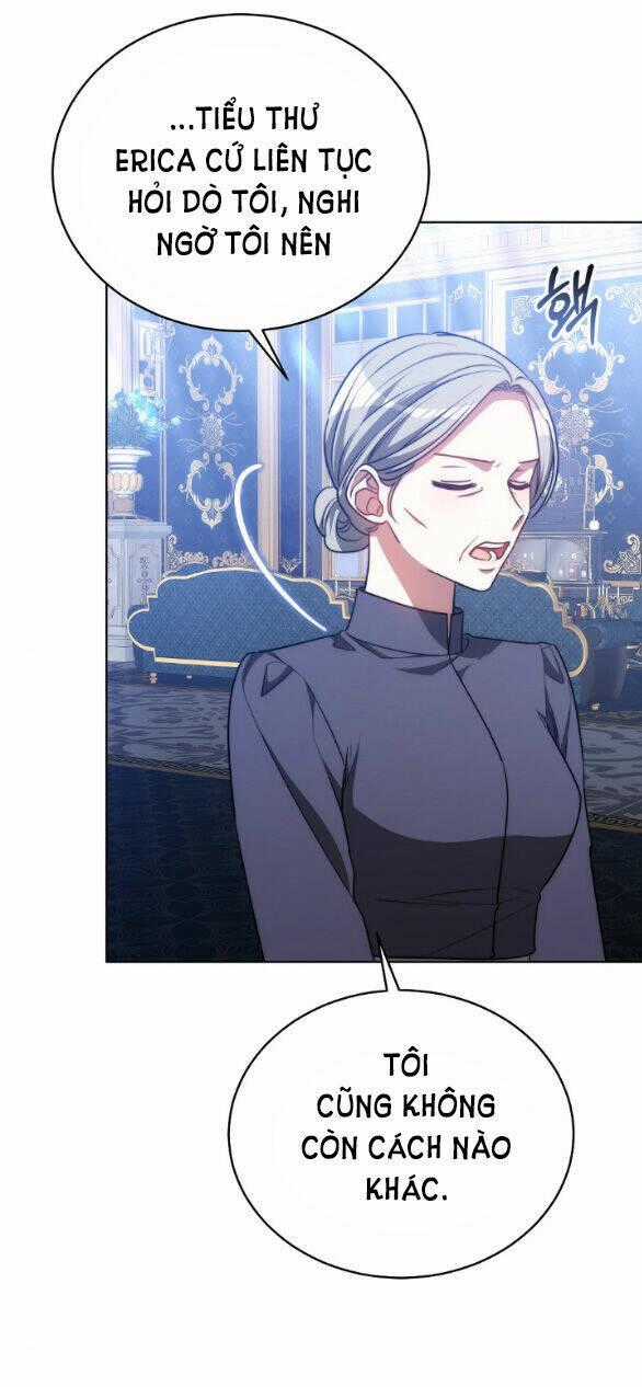 Phương Pháp Trả Thù Người Chồng Trăng Hoa Chapter 25.1 trang 34