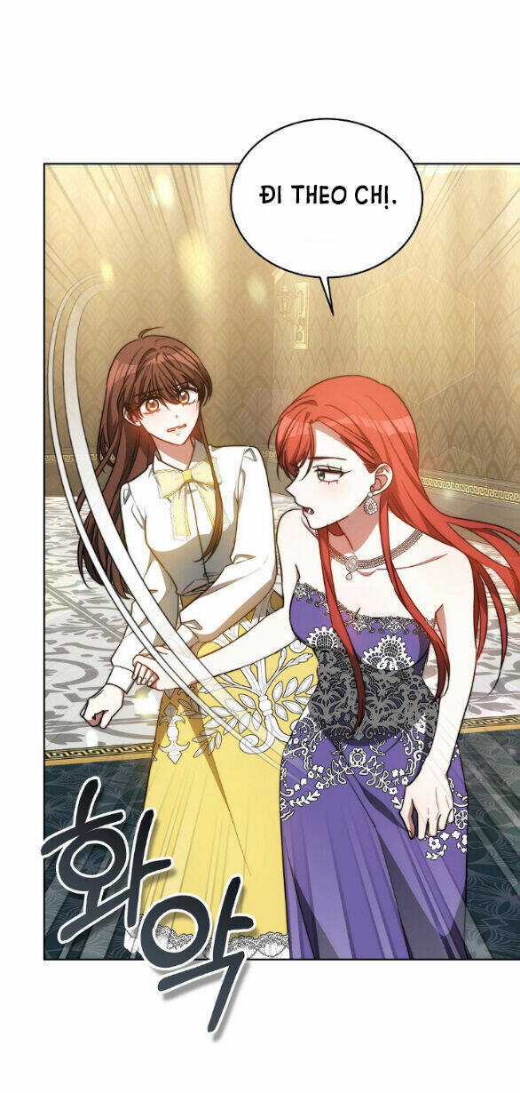 Phương Pháp Trả Thù Người Chồng Trăng Hoa Chapter 25.1 trang 4