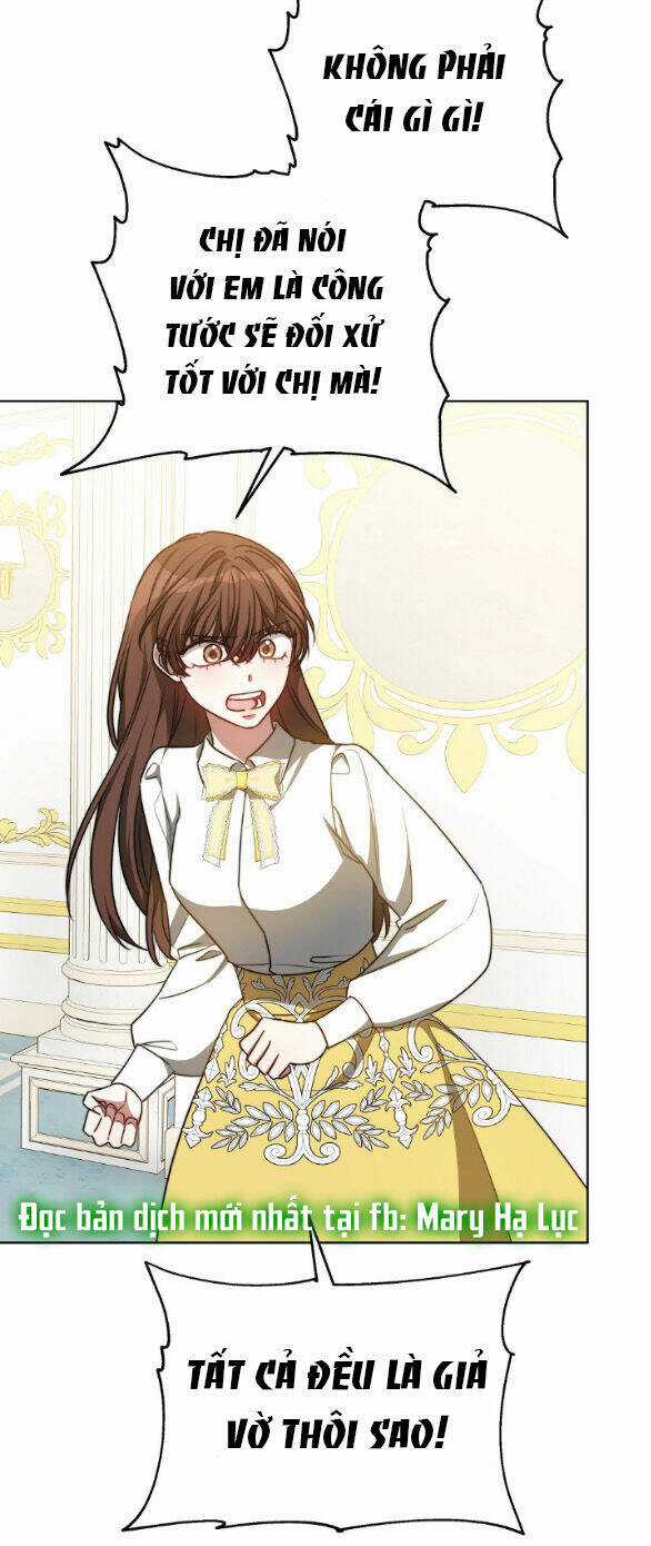 Phương Pháp Trả Thù Người Chồng Trăng Hoa Chapter 25.1 trang 8