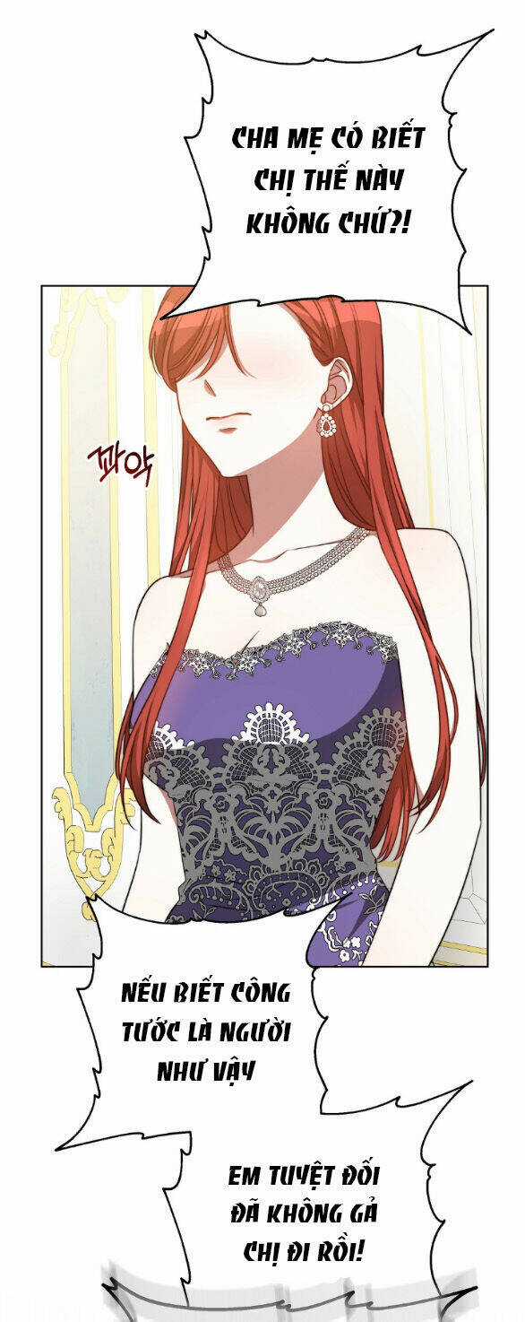 Phương Pháp Trả Thù Người Chồng Trăng Hoa Chapter 25.1 trang 9