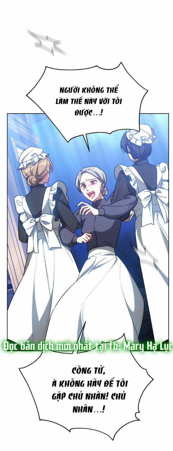 Phương Pháp Trả Thù Người Chồng Trăng Hoa Chapter 25.2 trang 11